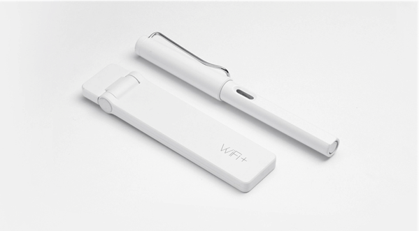 Усилитель сигнала Репитер Xiaomi Mi Wi-Fi Amplifier 2 — незамемиый гаджет в большом доме