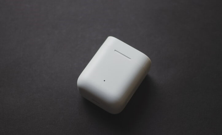 Наушники Mi True Wireless — доступный аналог AirPods