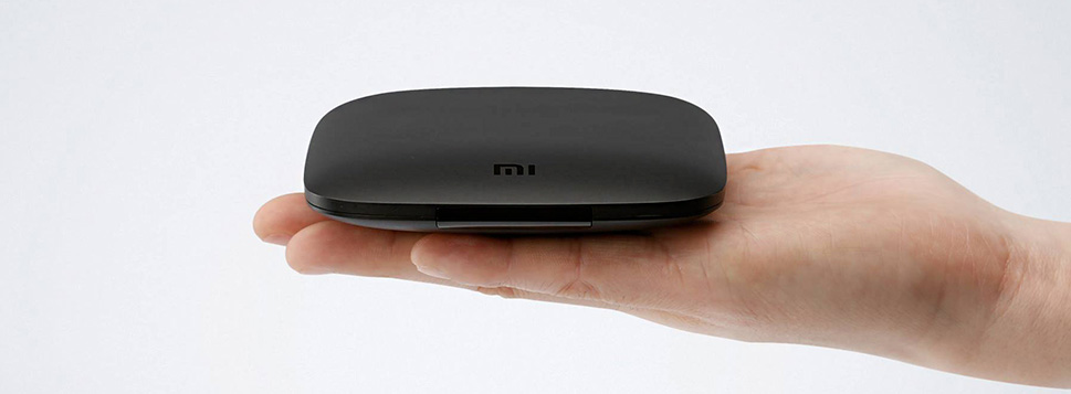 приставка воспроизводит видео в разрешении 4K и поддерживает HDR