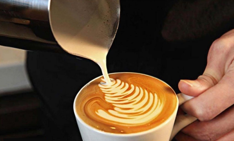 горячий напиток созданный за несколько минут