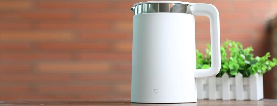 чайник Xiaomi Viomi Smart Kettle Bluetooth Pro