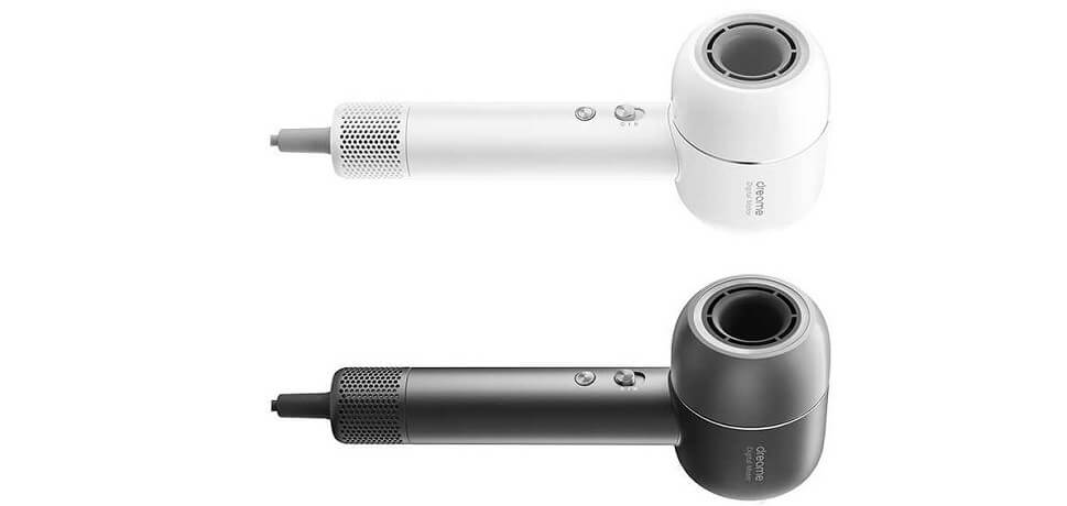 современный фен Сяоми