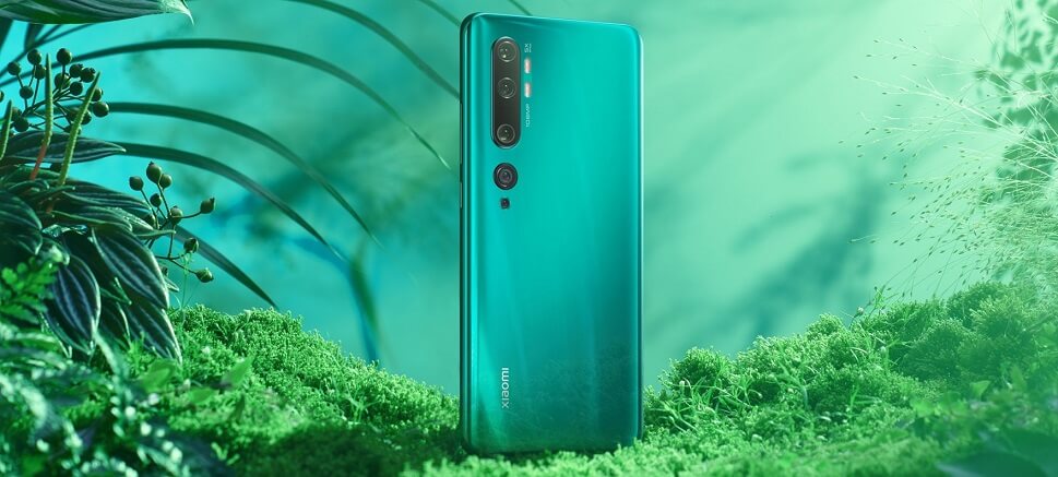 камера высокого качества