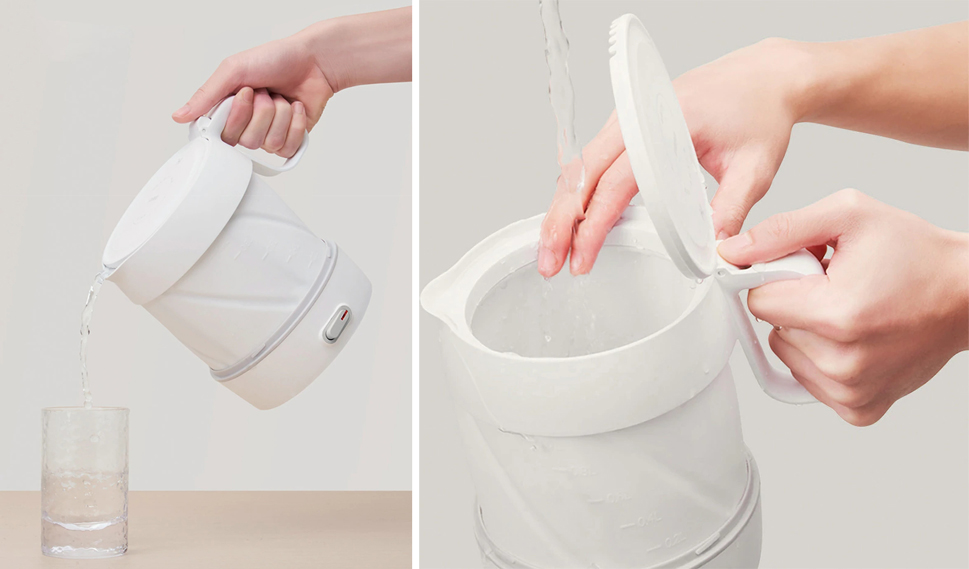 тщательно продуманная конструкция