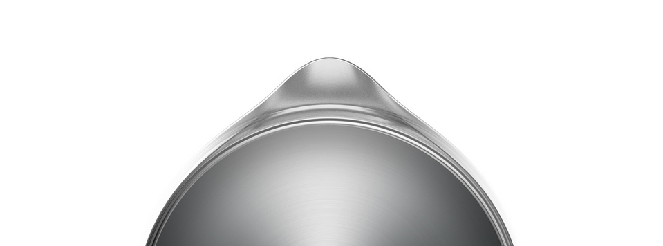 удобный носик