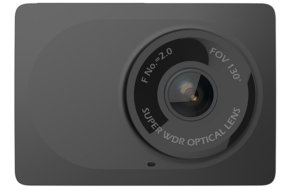 видеорегистратор выполнен из прочных и качественных материалов