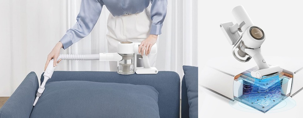 насадка для удаления клещей