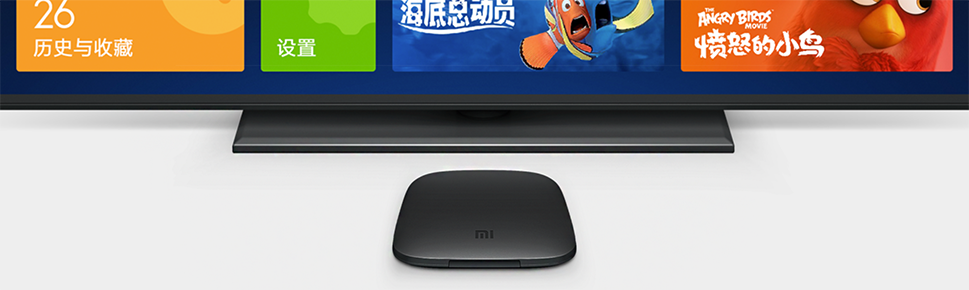 синхронизируйте Сяоми ми Бокс со своим смартфоном, планшетом, и любым другим устройством на Android, благодаря единому аккаунту Google