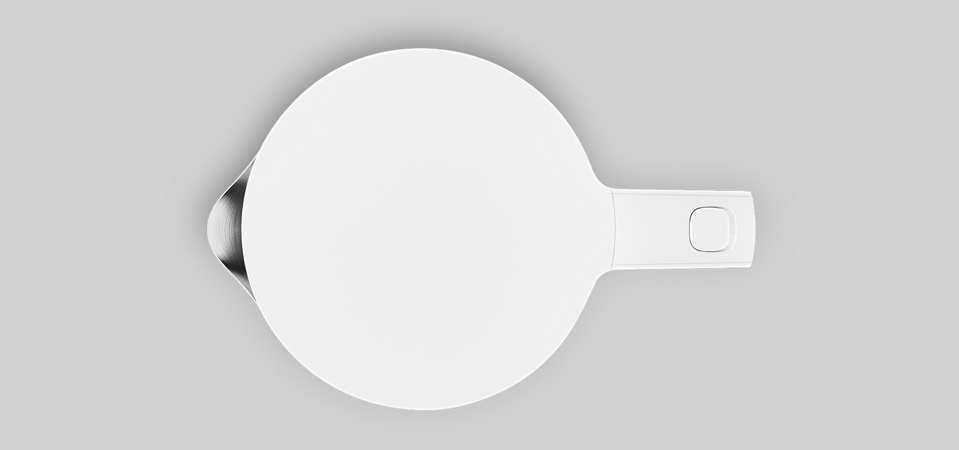 крышка чайника