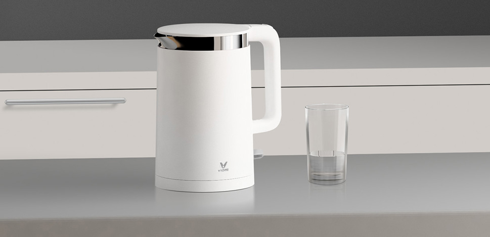 умный чайник Сяоми