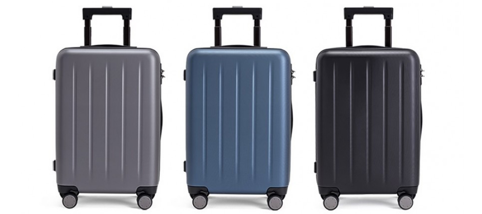 варианты цветов корпуса