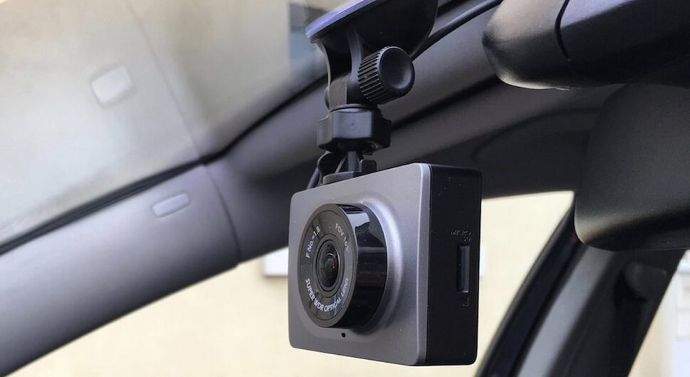 универсальный автомобильный видеорегистратор