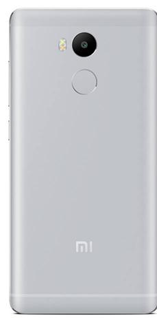 Смартфон Xiaomi RedMi 4 Pro 32Gb White фото 2