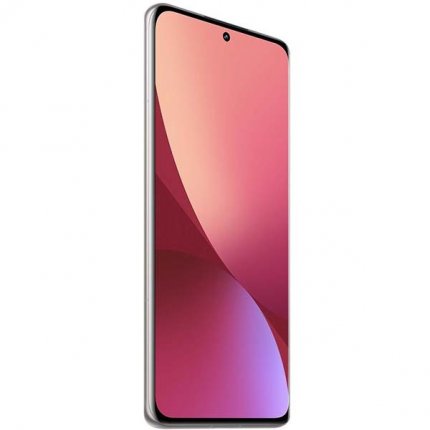 Смартфон Xiaomi 12X 8/256Gb Фиолетовый RU фото 3