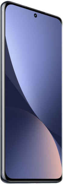 Смартфон Xiaomi 12X 8/128Gb Серый RU фото 3