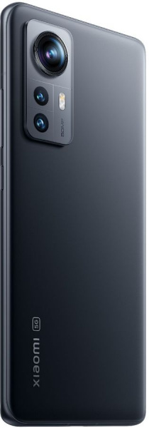Смартфон Xiaomi 12X 8/128Gb Серый RU фото 5