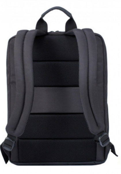 Рюкзак Xiaomi Classic business backpack для ноутбуков до 15" черный фото 3