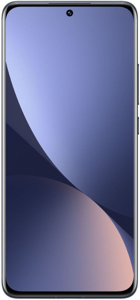 Смартфон Xiaomi 12X 8/128Gb Серый RU фото 1