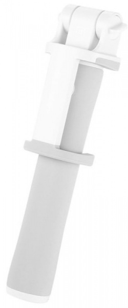 Монопод для селфи Xiaomi Selfie Stick проводной серый фото 2