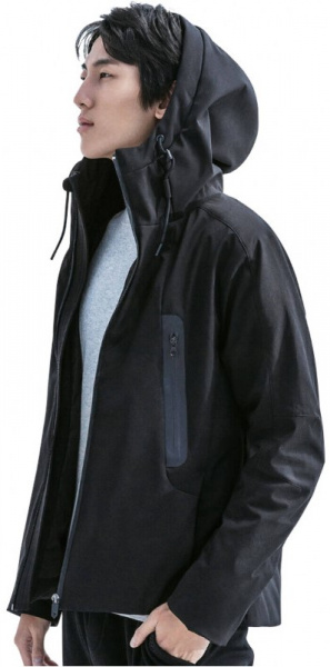 Куртка с подогревом Xiaomi 90 Points Temperature Control Jacket (M) фото 2