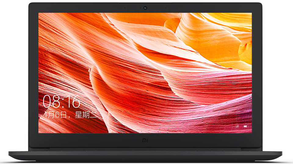 Ноутбук Xiaomi Mi Notebook 15.6" 2019 (Intel Core i5 8250U 1600 MHz/1920x1080/8Gb/256Gb SSD/Intel UHD Graphics 620/Win10 HomeRUS) черный фото 1