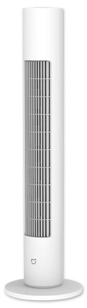 Вентилятор Xiaomi Mijia DC Inverter Tower Fan белый фото 1