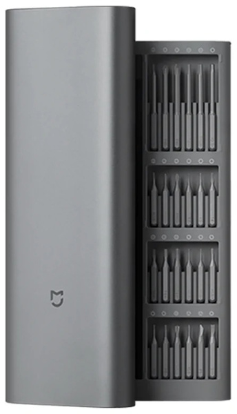 Отвертка аккумуляторная Xiaomi Mi Cordless Precision Screwdriver Kit MJDDLSD003QW (BHR5474GL) фото 2