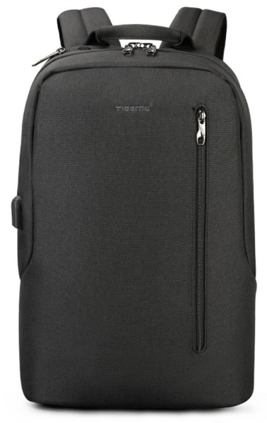Рюкзак для ноутбука Xiaomi 15.6" Tigernu T-B3621B темно-серый фото 1