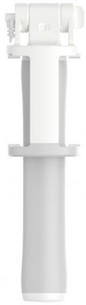 Монопод для селфи Xiaomi Selfie Stick проводной серый фото 1