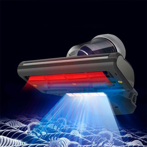 Пылесос Jimmy JV35 фото 6