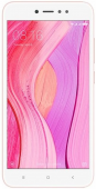 Смартфон Xiaomi Redmi Note 5A Prime 3/32 GB Pink - фото
