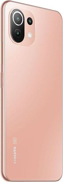 Смартфон Xiaomi 11 Lite 5G NE 6/128Gb (NFC) Pink (Розовый) Global Version фото 5