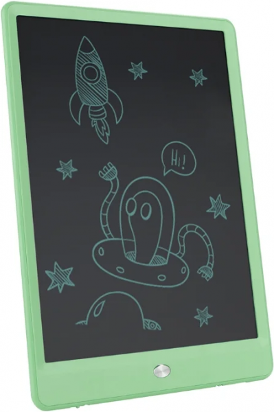 Планшет детский Xiaomi Mijia Wicue 10 зеленый фото 2