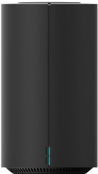 Роутер беспроводной Xiaomi Mi Wi-Fi Router AC2100 черный фото 2