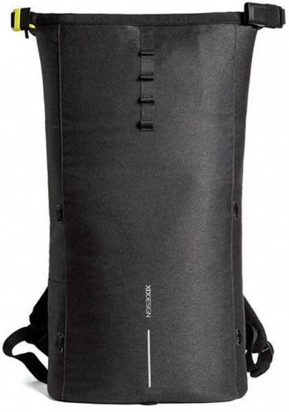 Рюкзак для ноутбука Xiaomi до 15,6" XD Design Bobby Urban Lite (P705.501), черный фото 4