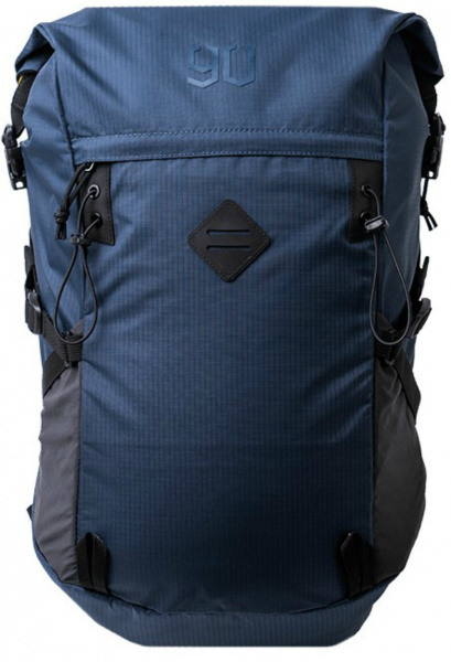 Рюкзак Xiaomi 90Fun Hiking Backpack, синий фото 1