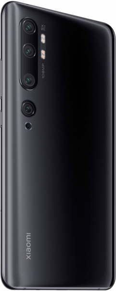 Смартфон Xiaomi Mi Note 10 Pro 8/256Gb Black (Черный) Global Version фото 3