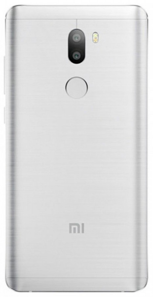 Смартфон Xiaomi Mi5s Plus  64Gb White (Белый) фото 3