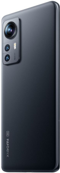 Смартфон Xiaomi 12X 8/128Gb Серый RU фото 6