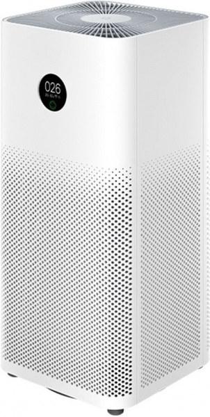 Очиститель воздуха Xiaomi Mi Air Purifier Pro H фото 1