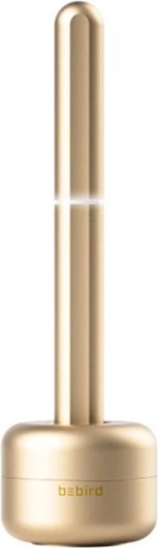 Умная ушная палочка Bebird Smart Visual Ear Stick X7 Pro, золотой фото 1