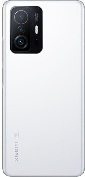 Смартфон Xiaomi 11T 8/128Gb White (Белый) Global Version фото 5