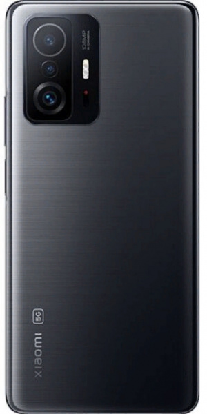 Смартфон Xiaomi 11T 8/128Gb Серый RU фото 3