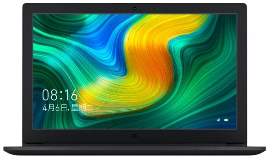 Ноутбук Xiaomi Mi Notebook 15.6" Lite (Intel Core i5 8250U 1600 MHz/1920x1080/8Gb/1128GB HDD+SSD/NVIDIA GeForce MX110/Win10 Home RUS) black фото 1