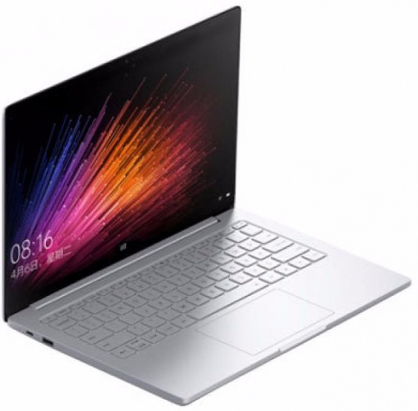 Ноутбук Xiaomi Mi Notebook Air 13.3" серебристый Intel Core i5 8Gb/256Gb фото 2