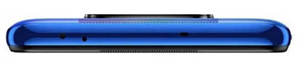 Смартфон Poco X3 Pro 8/256Gb Blue (Синий) Global Version фото 6