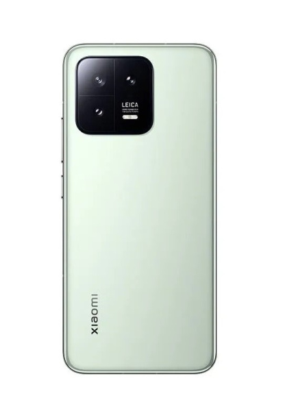 Смартфон Xiaomi 13 12/256Gb Зеленый RU фото 3