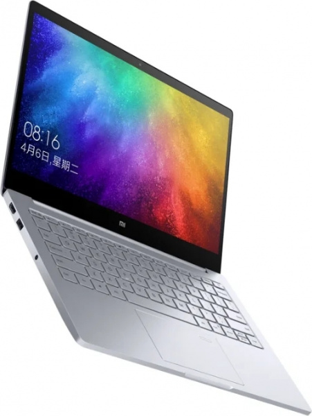 Ноутбук Xiaomi Mi Notebook Air 13.3" 2019 (Intel Core i5 8250U 1600 MHz/1920x1080/8Gb/512Gb SSD/NVIDIA GeForce MX250/Win10 HomeRUS) серый фото 3