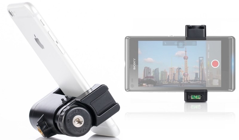 Держатель для смартфона Sevenoak SK-PSC1 фото 2