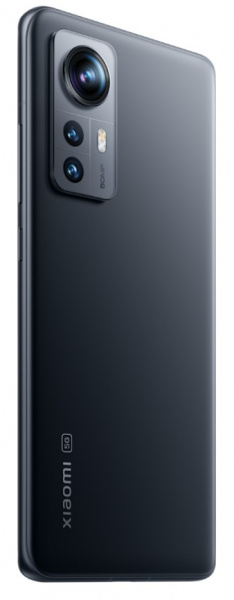 Смартфон Xiaomi 12 12/256Gb Серый RU фото 3